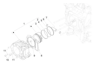 Cylinder